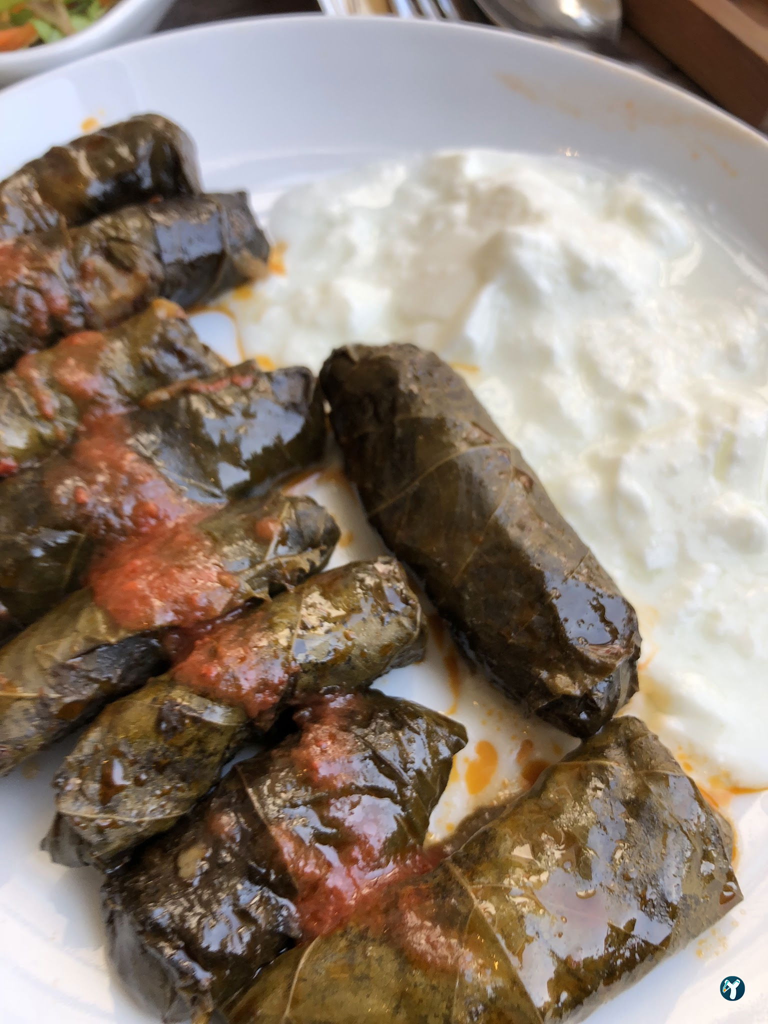 Cedene Ev Yemekleri