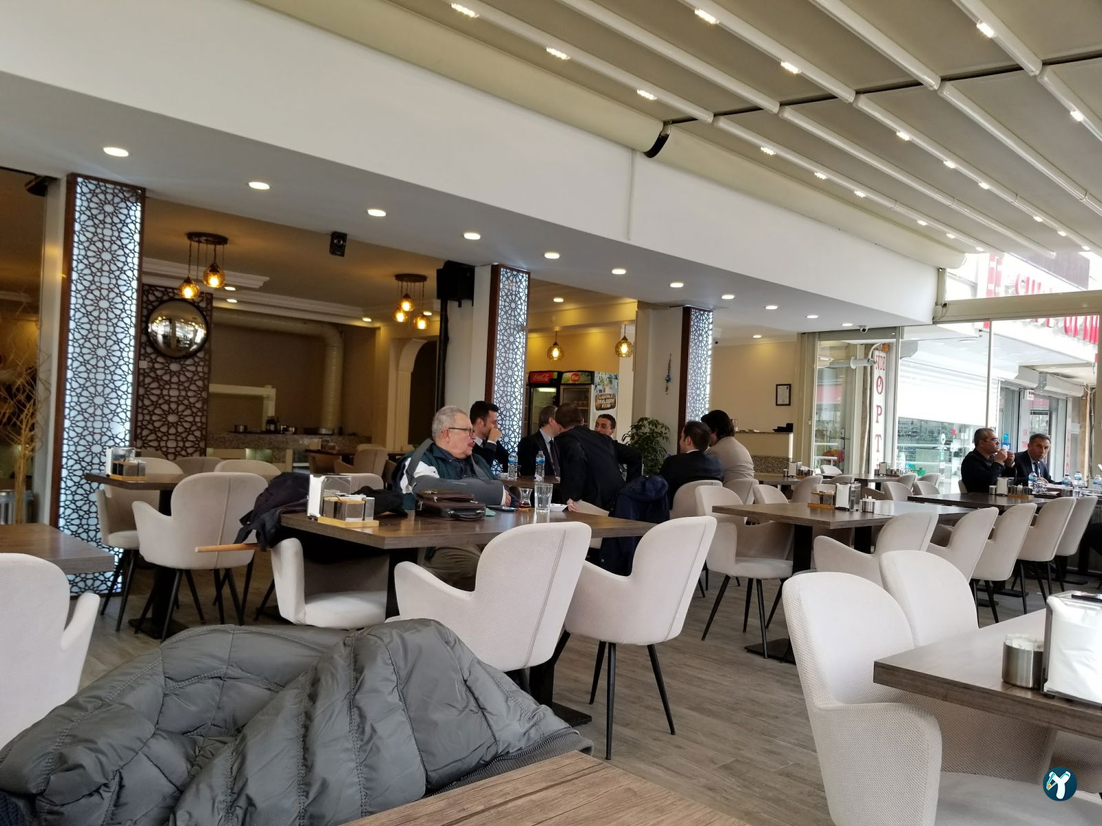 Cedene Ev Yemekleri