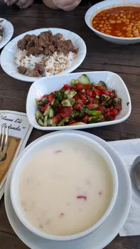 Cedene Ev Yemekleri resimleri