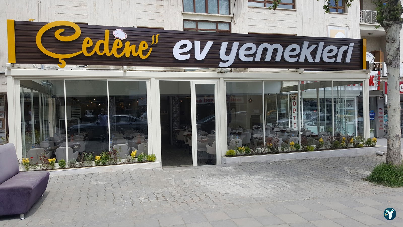 Cedene Ev Yemekleri