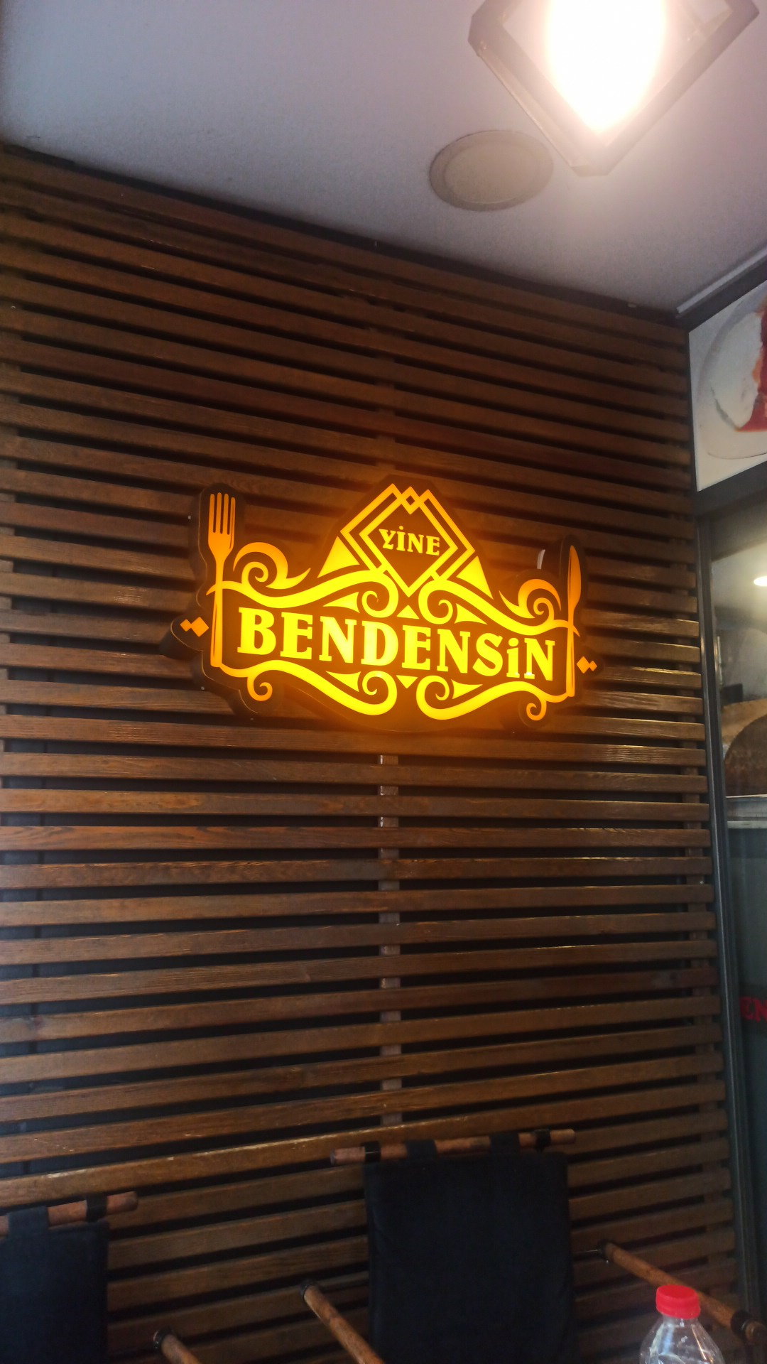 Bendensin