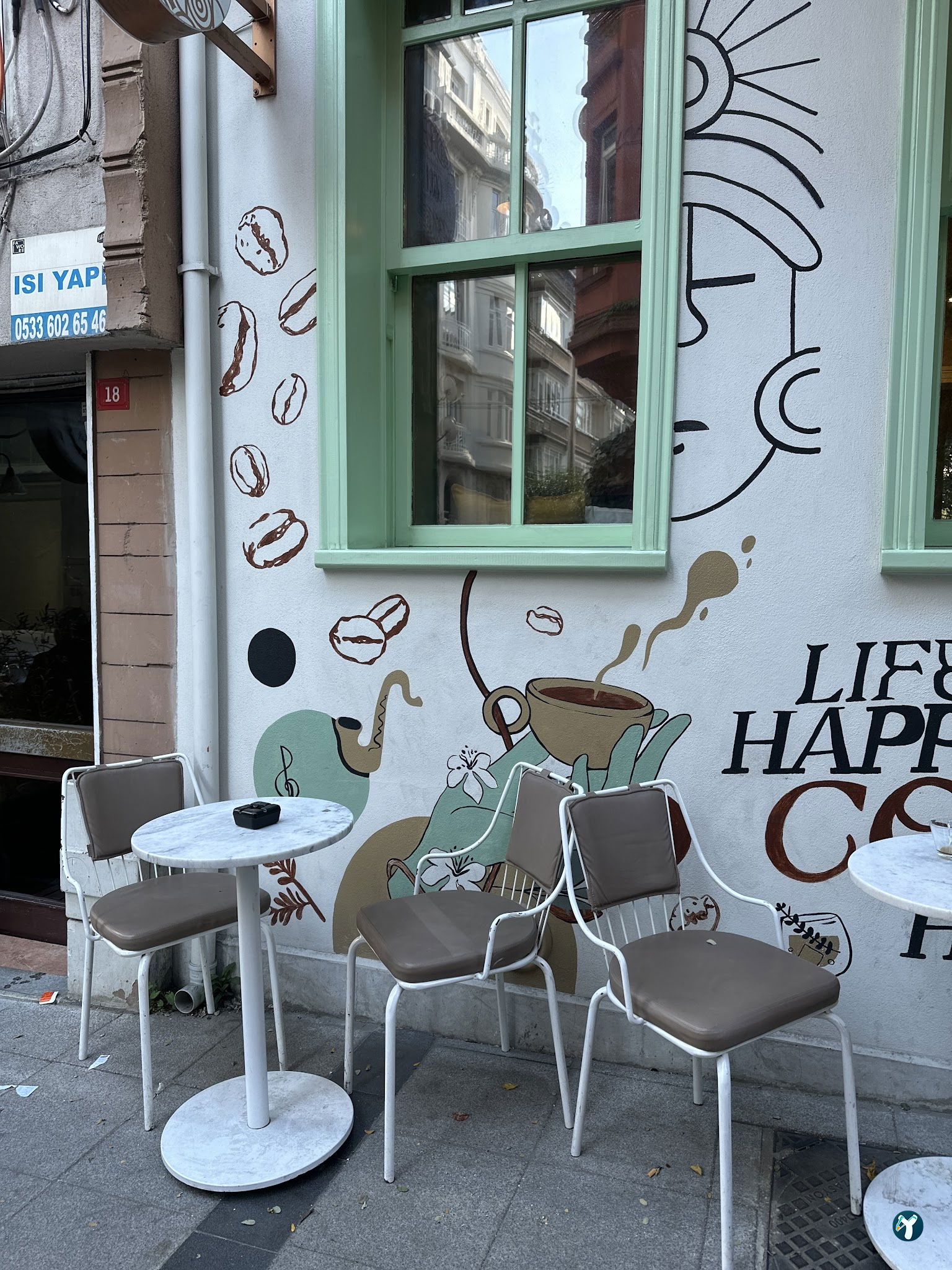Grudo Coffee