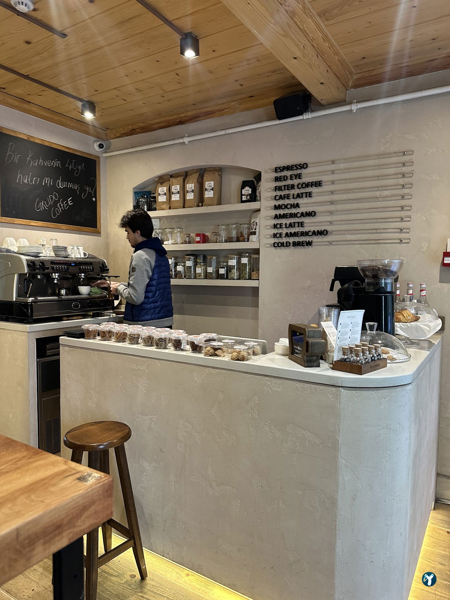 Grudo Coffee