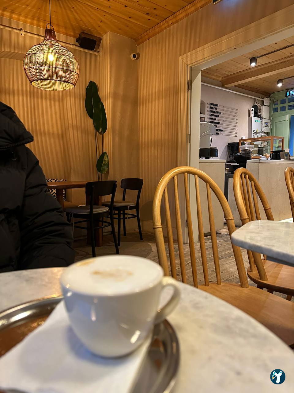Grudo Coffee