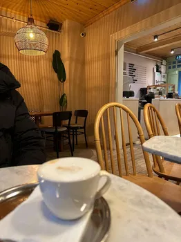 Grudo Coffee resimleri