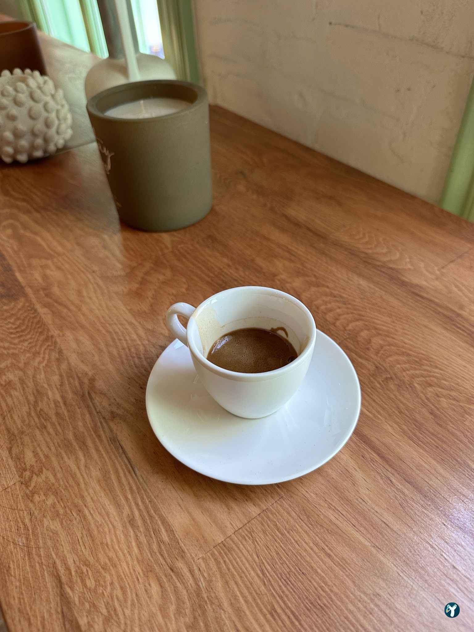 Grudo Coffee