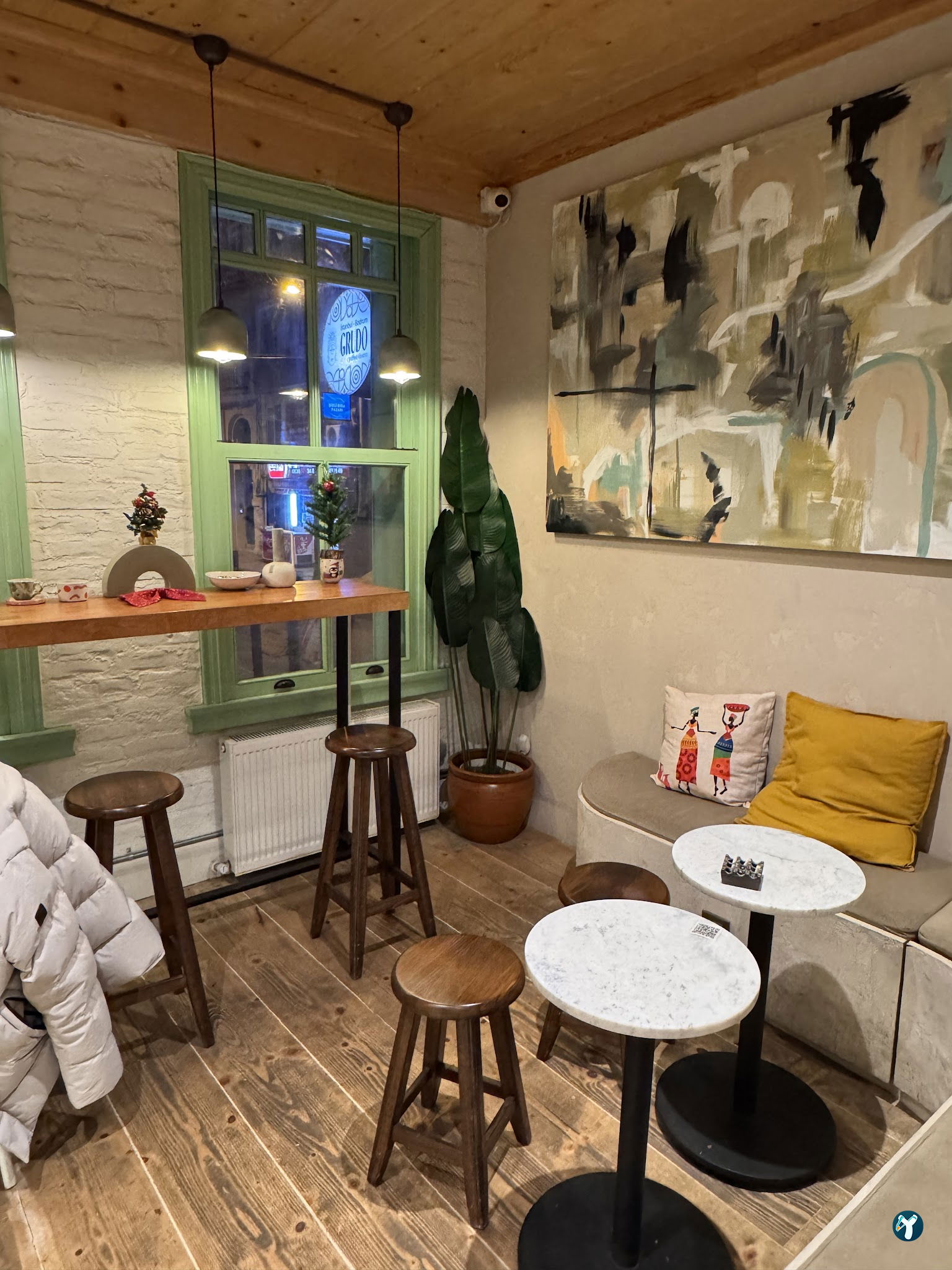 Grudo Coffee