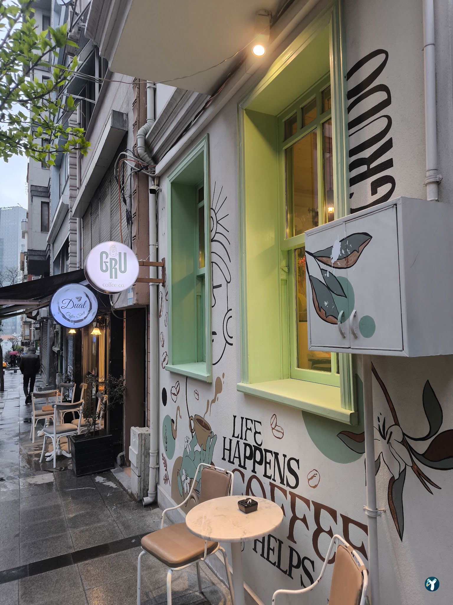 Grudo Coffee
