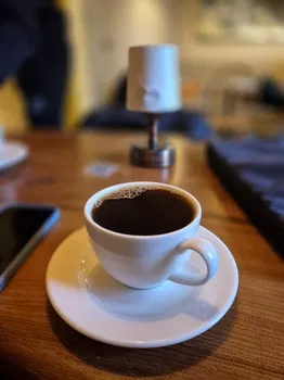 Grudo Coffee resimleri
