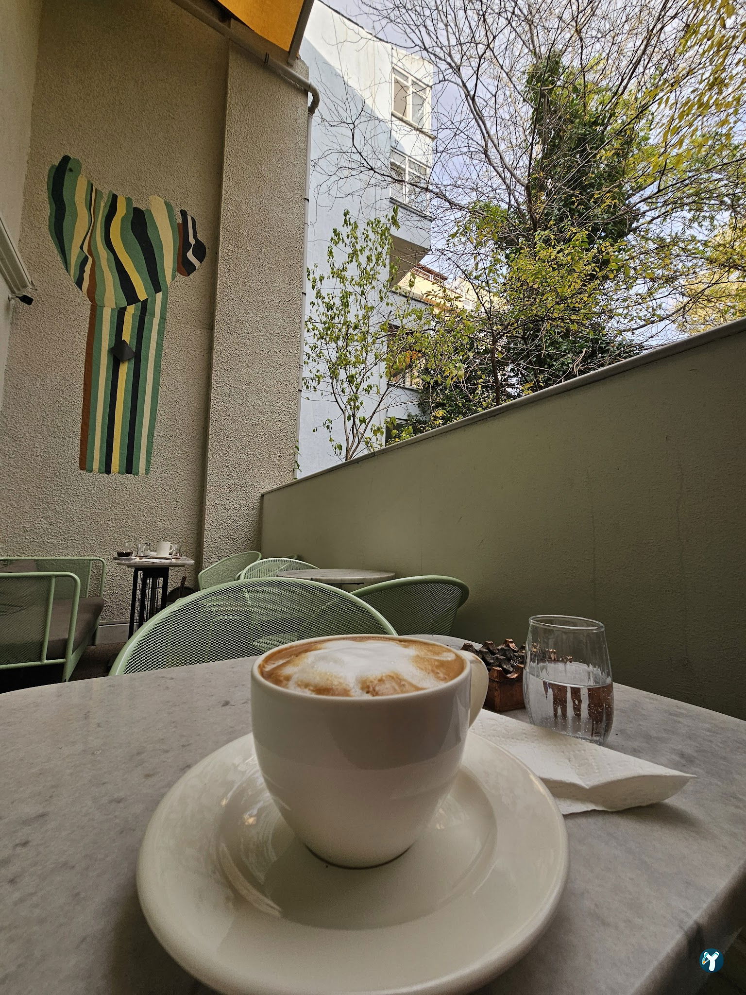Grudo Coffee