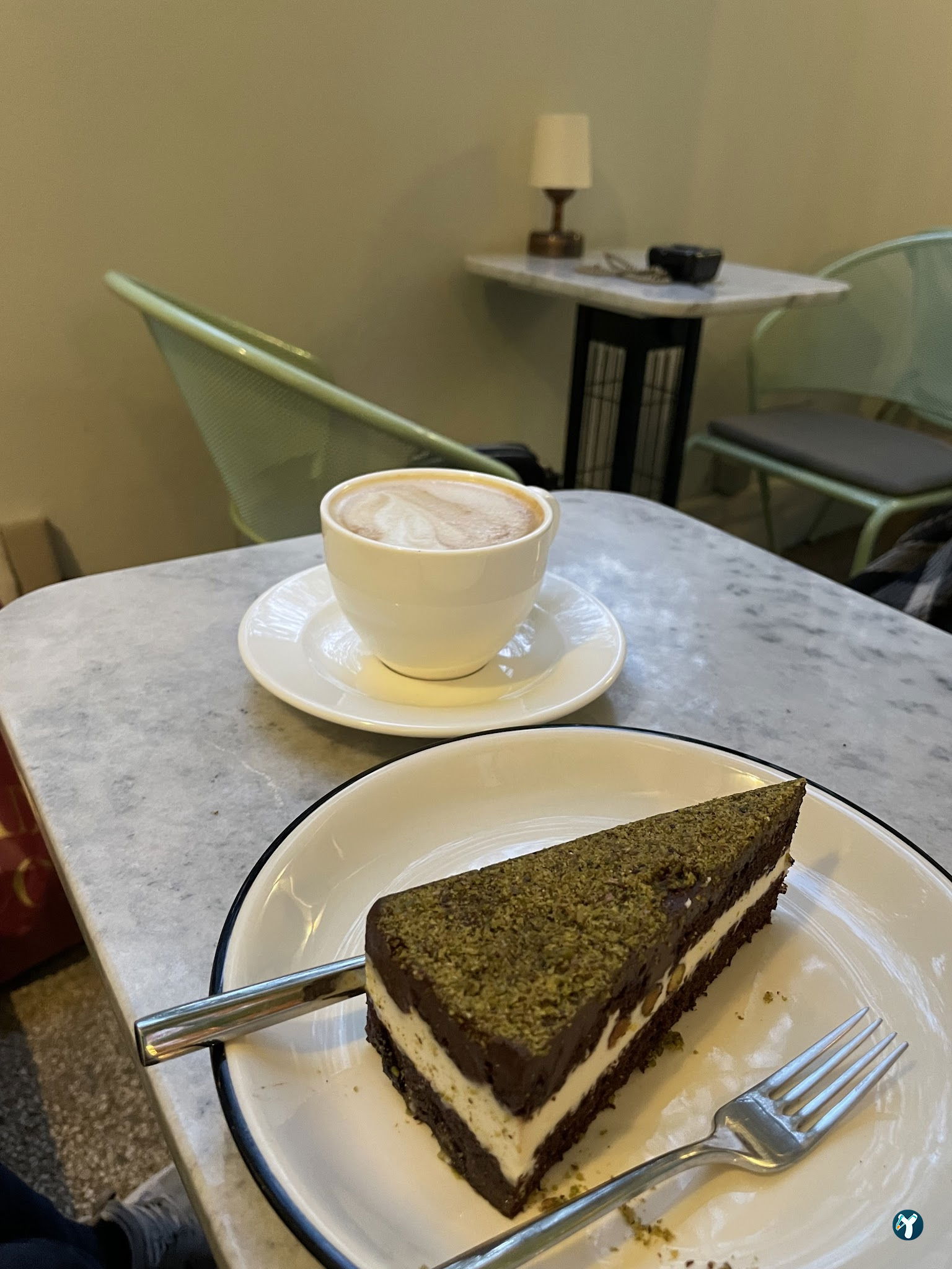 Grudo Coffee