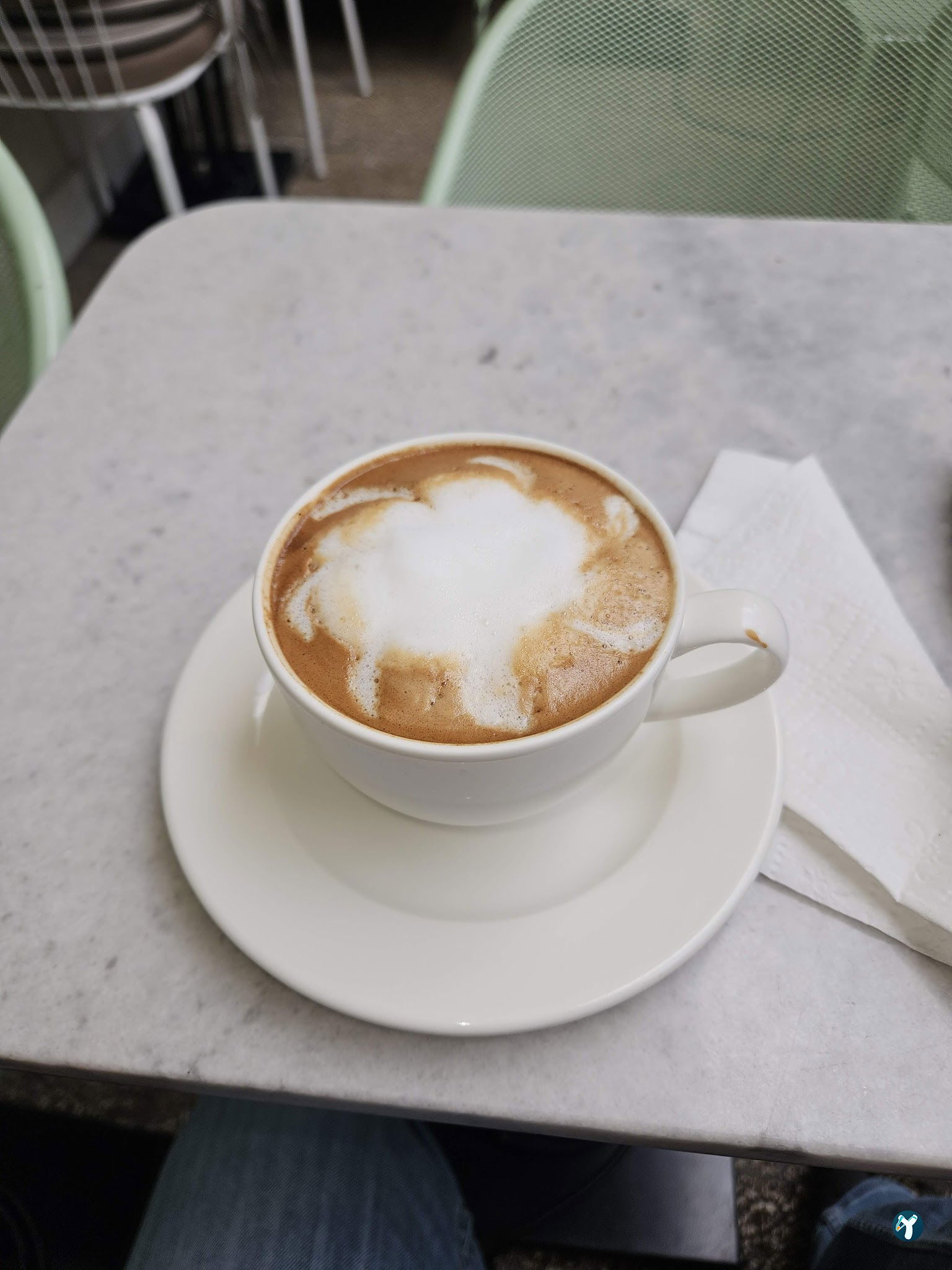 Grudo Coffee