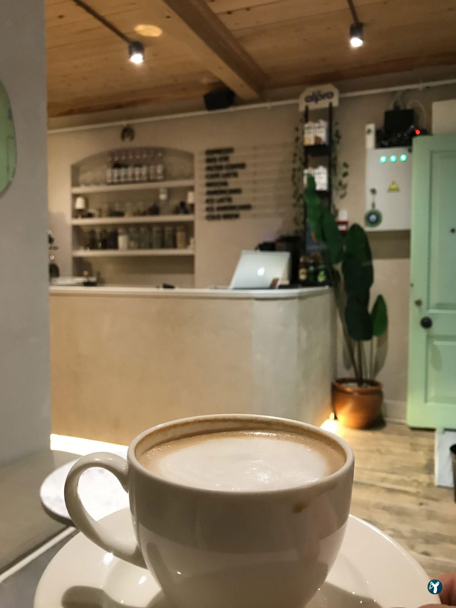 Grudo Coffee