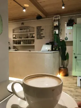 Grudo Coffee resimleri