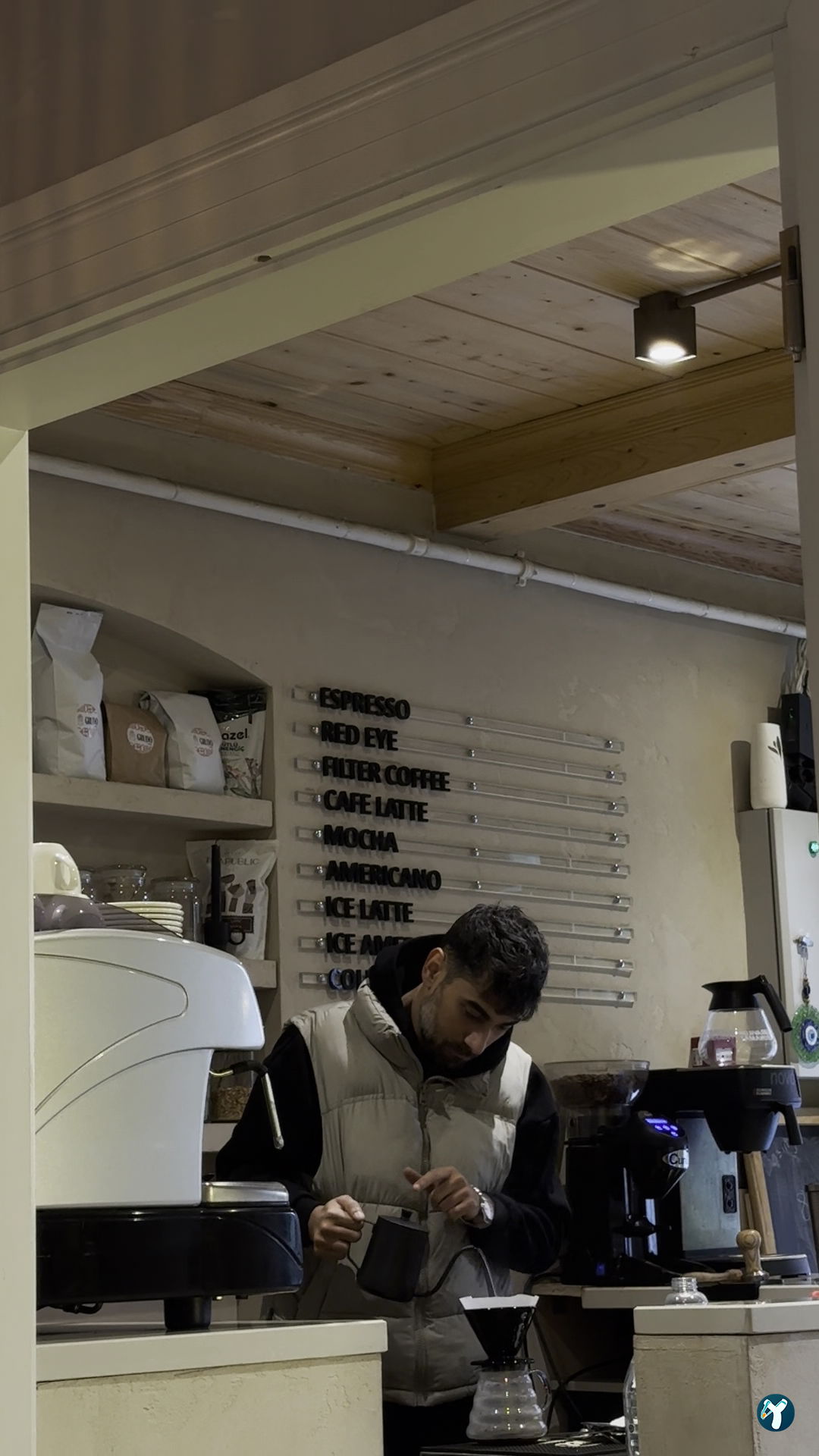 Grudo Coffee