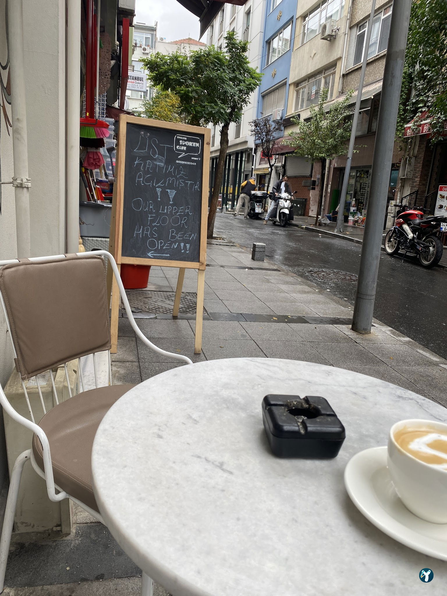 Grudo Coffee