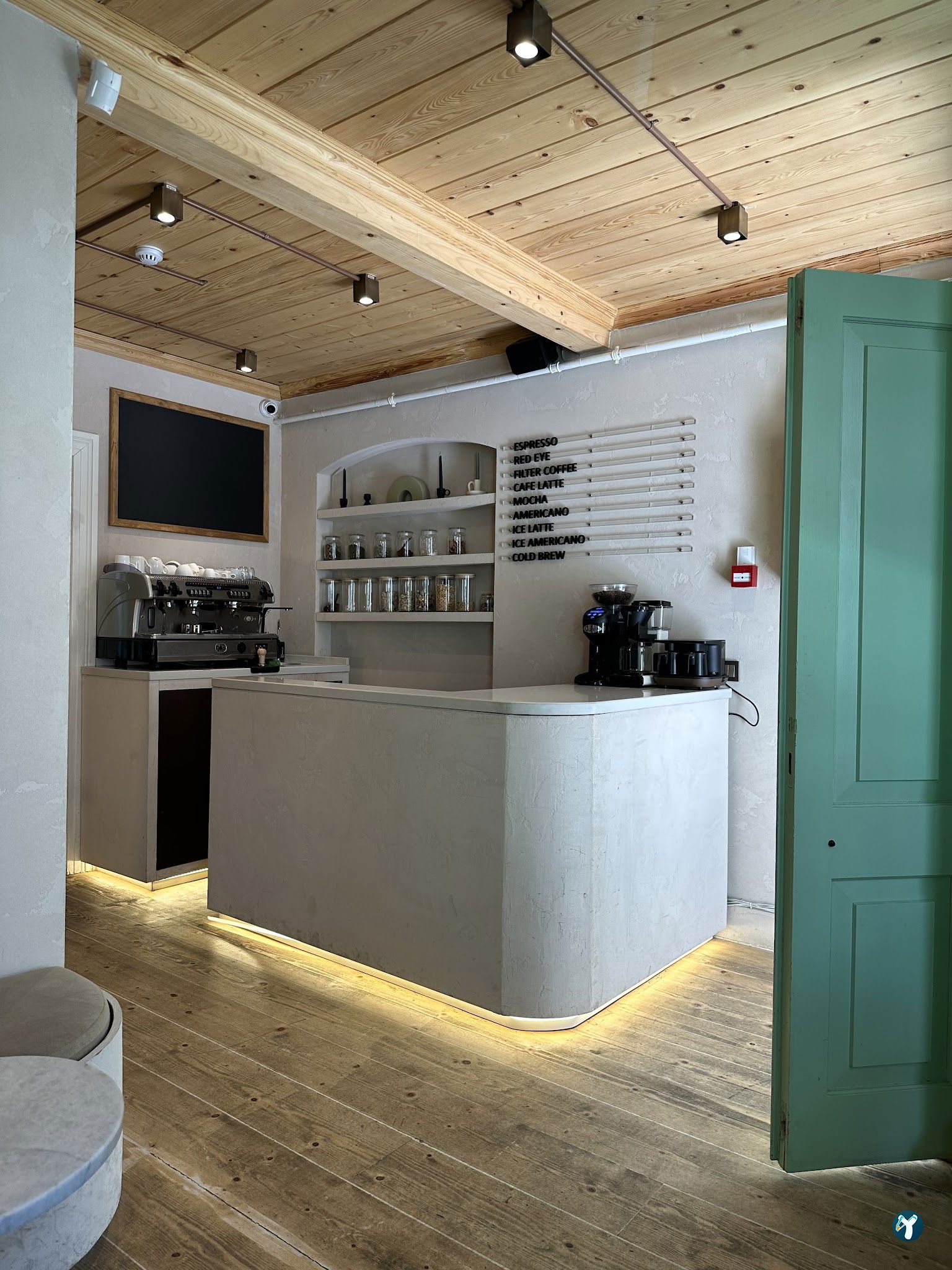 Grudo Coffee
