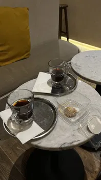 Grudo Coffee resimleri