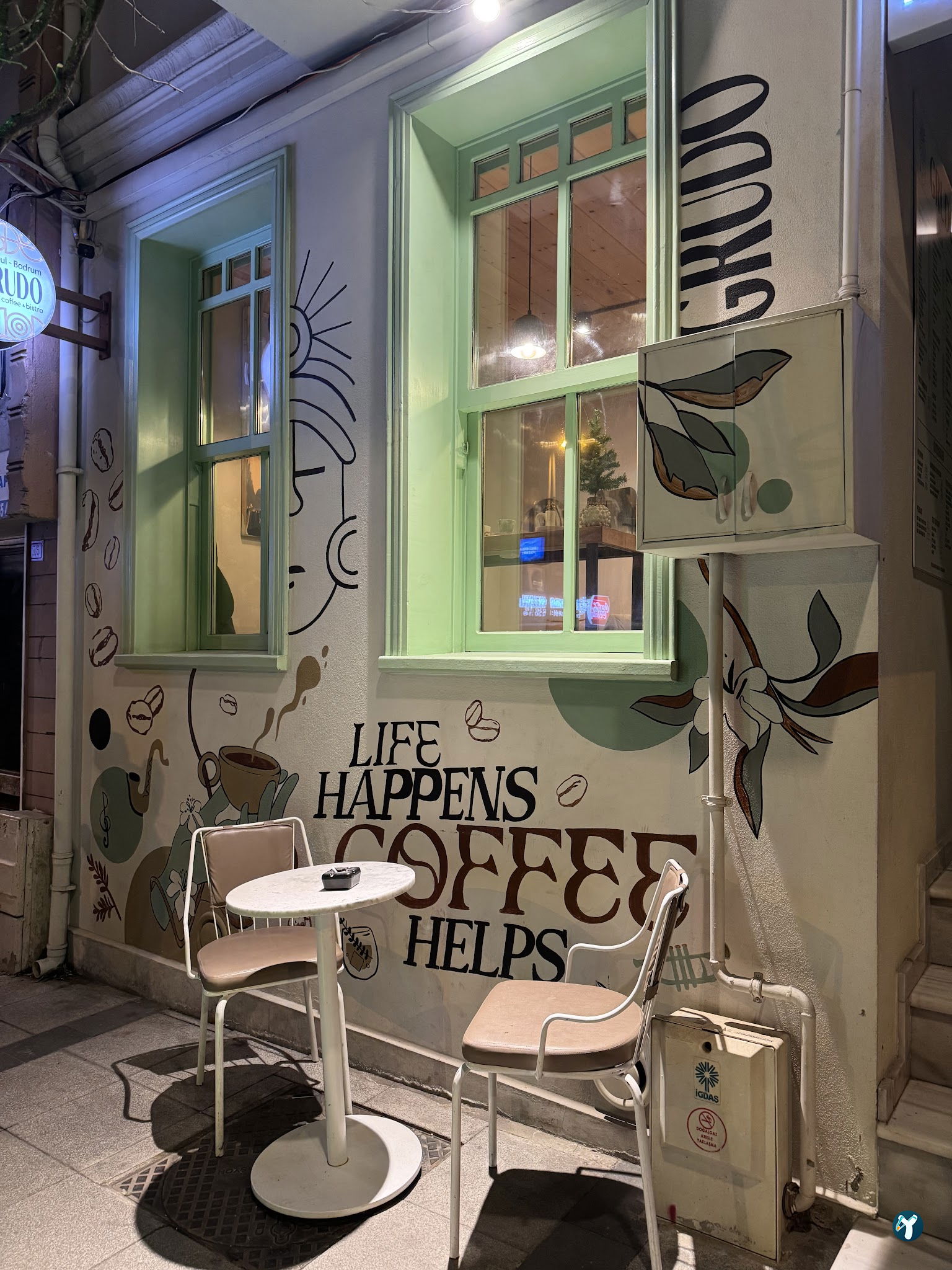 Grudo Coffee