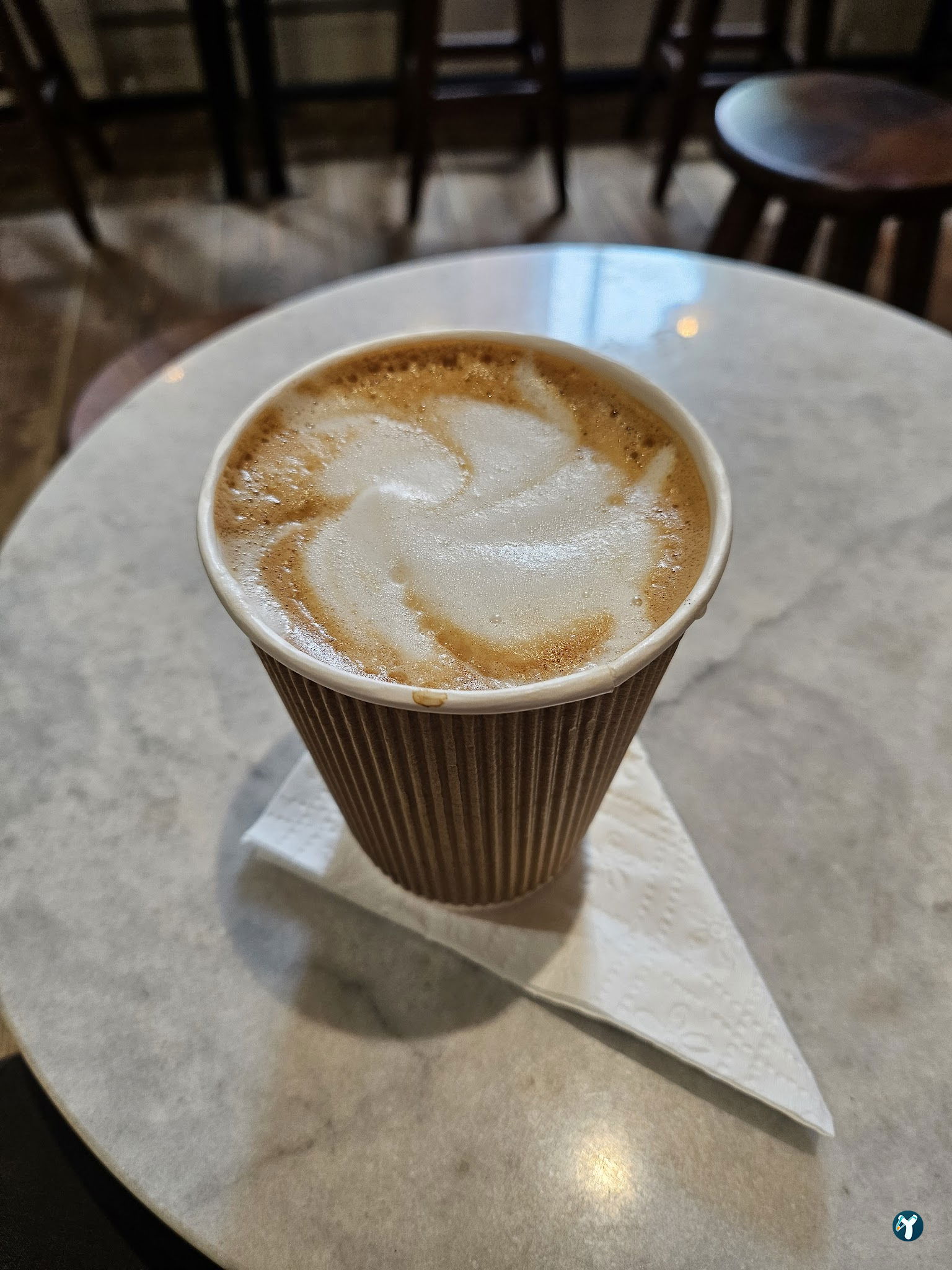 Grudo Coffee