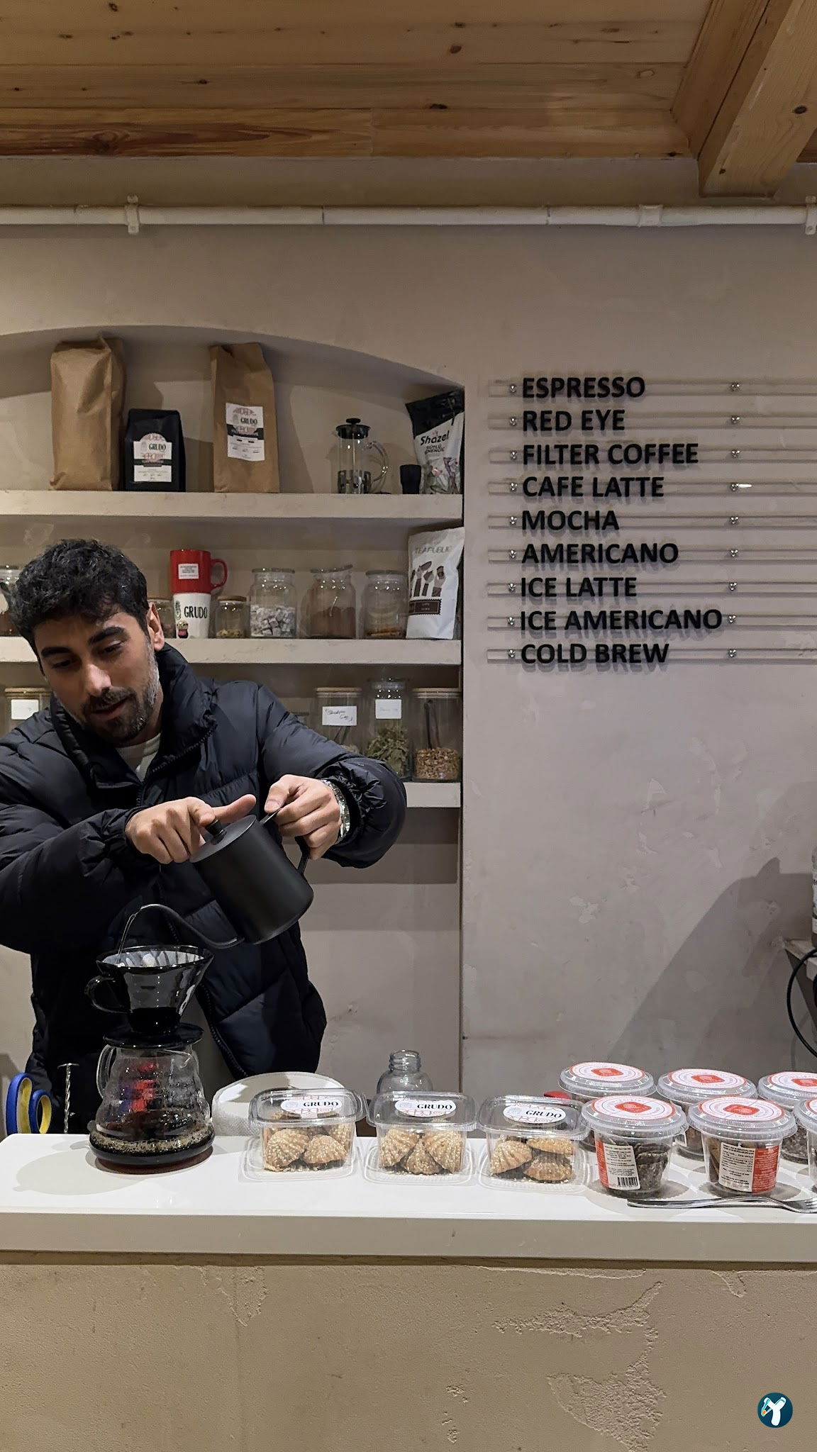 Grudo Coffee