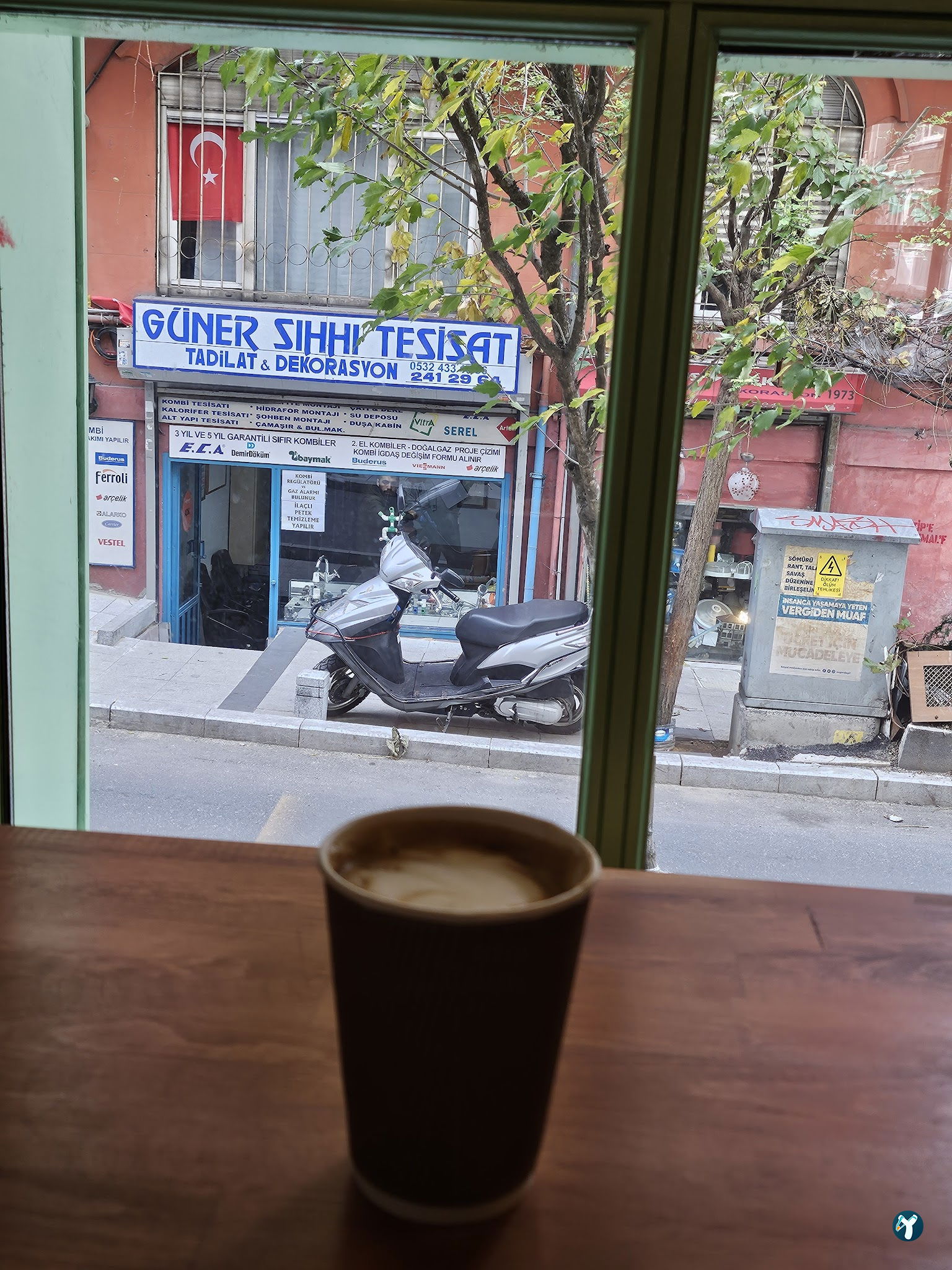 Grudo Coffee