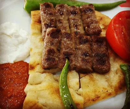 Süt Evi resimleri