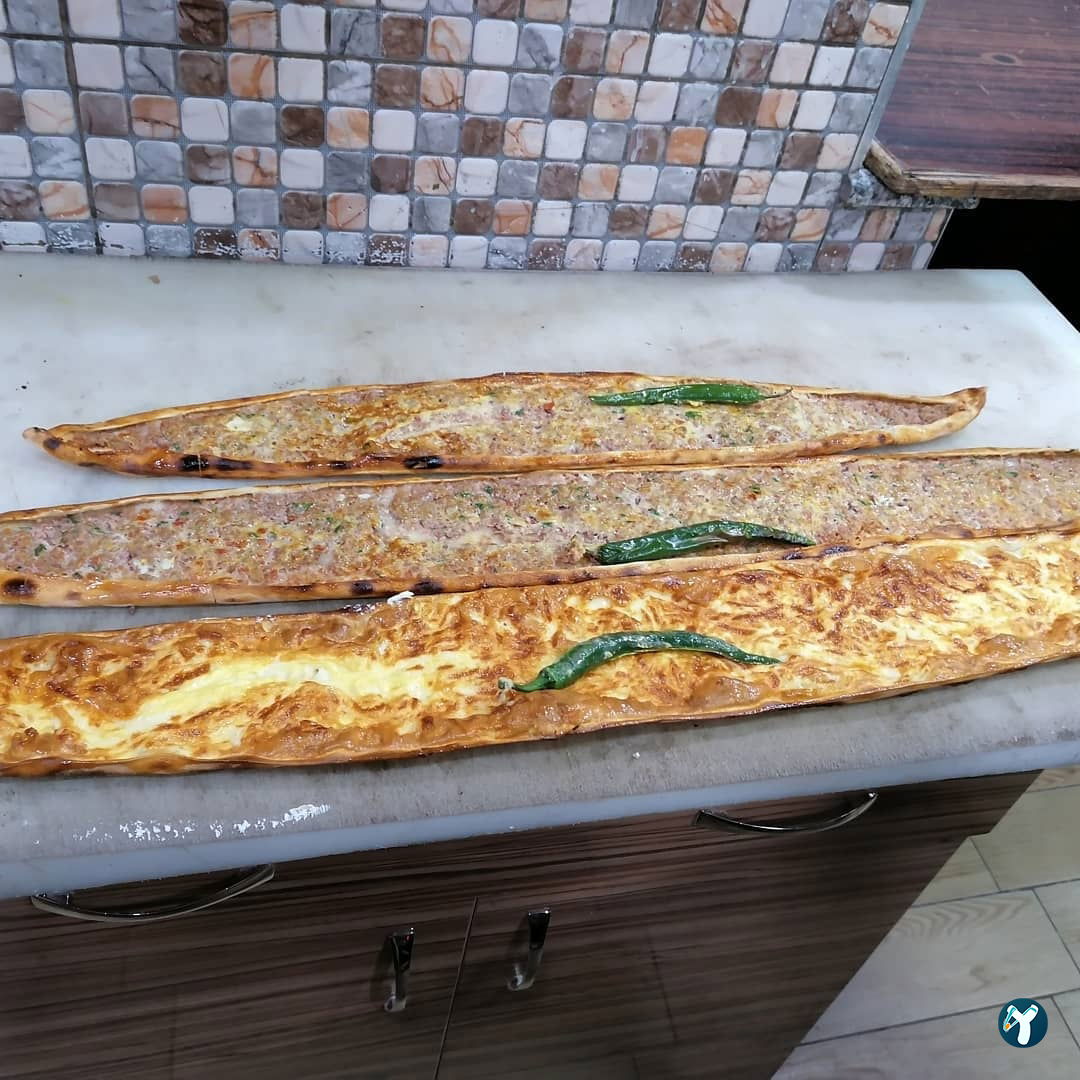 Özenen Pide Kebap Salonu