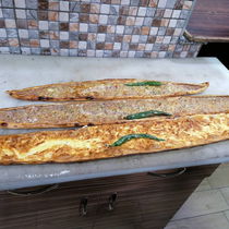 Özenen Pide Kebap Salonu