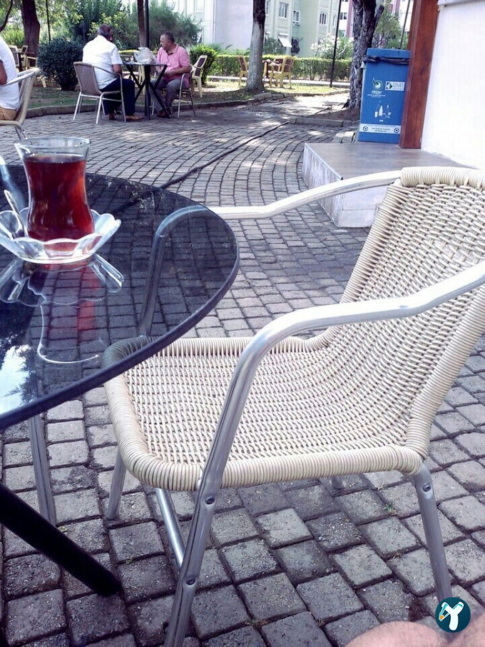 The Cars Cafe (Eski Prestij Cafe)