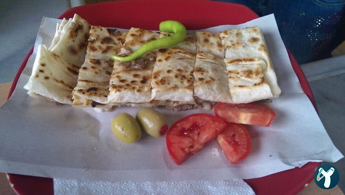 The Cars Cafe (Eski Prestij Cafe)