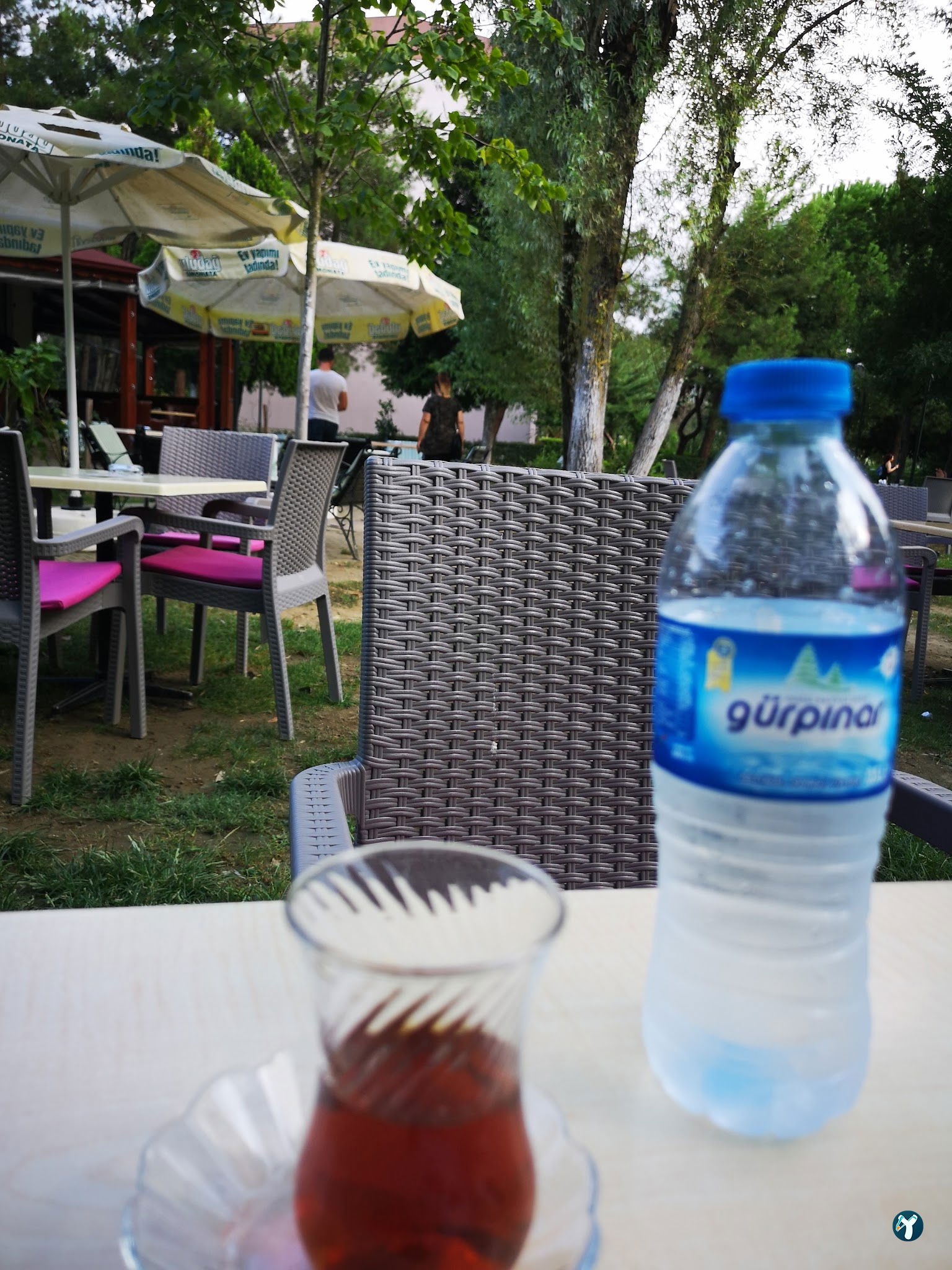 The Cars Cafe (Eski Prestij Cafe)