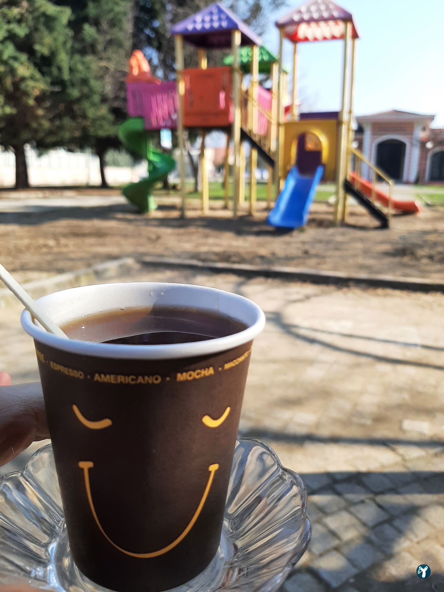 The Cars Cafe (Eski Prestij Cafe)