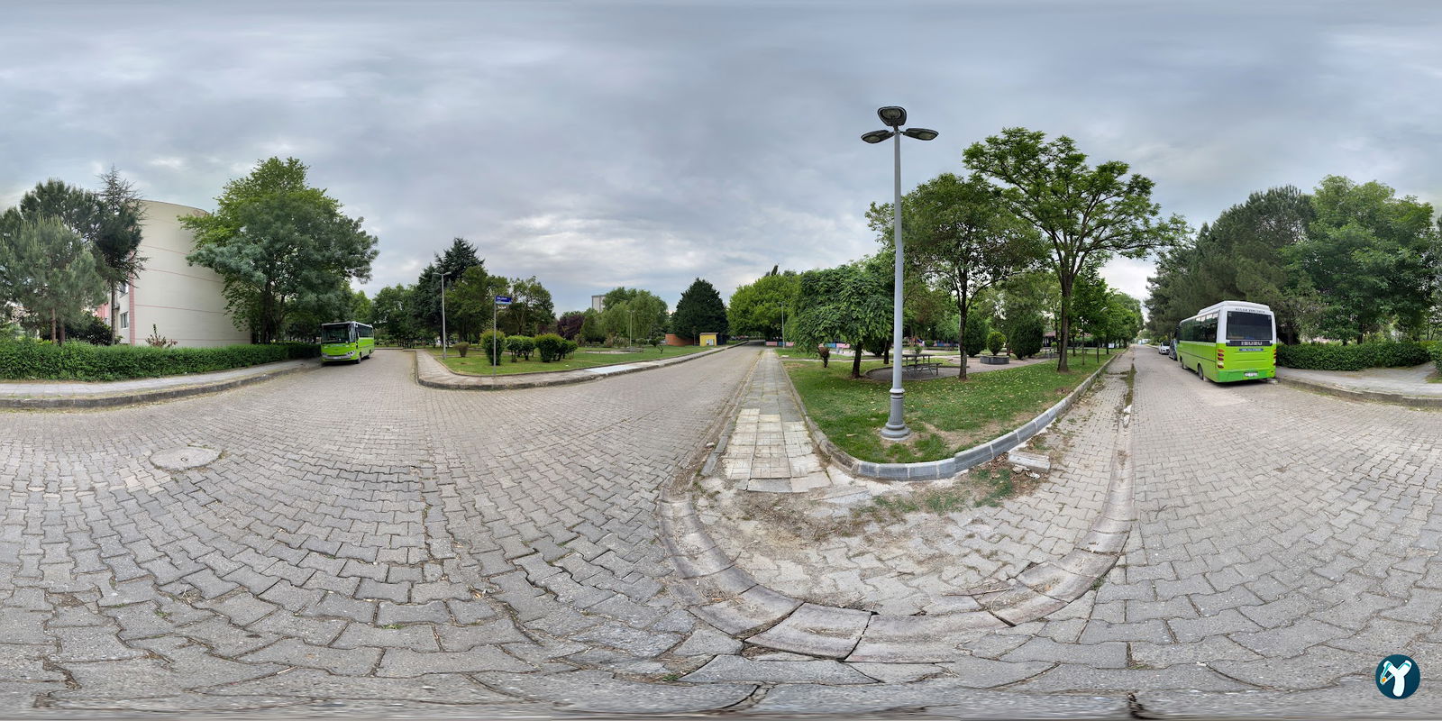 The Cars Cafe (Eski Prestij Cafe)