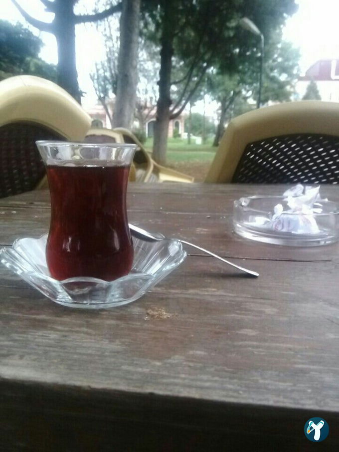 The Cars Cafe (Eski Prestij Cafe)