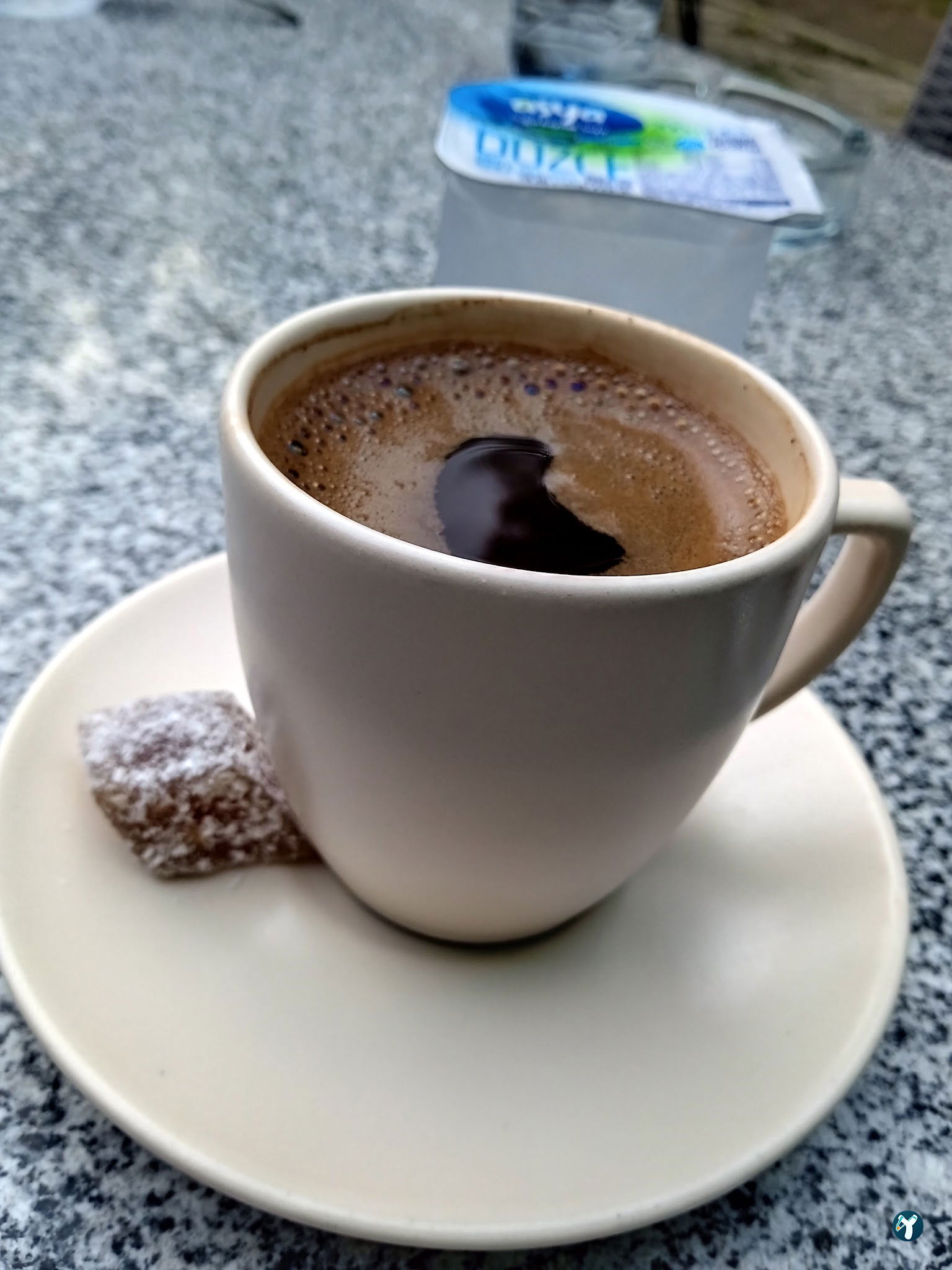 The Cars Cafe (Eski Prestij Cafe)