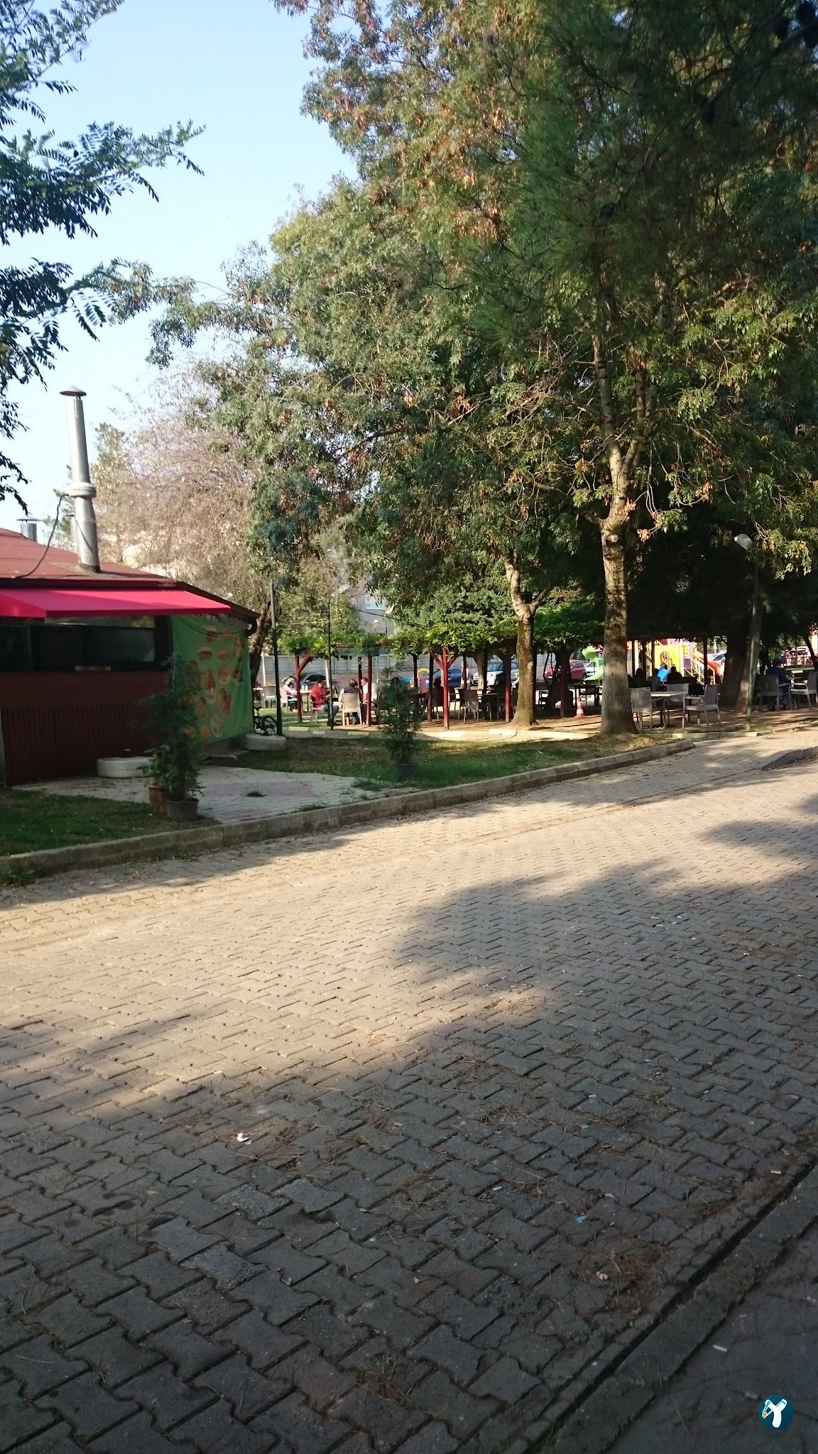 The Cars Cafe (Eski Prestij Cafe)