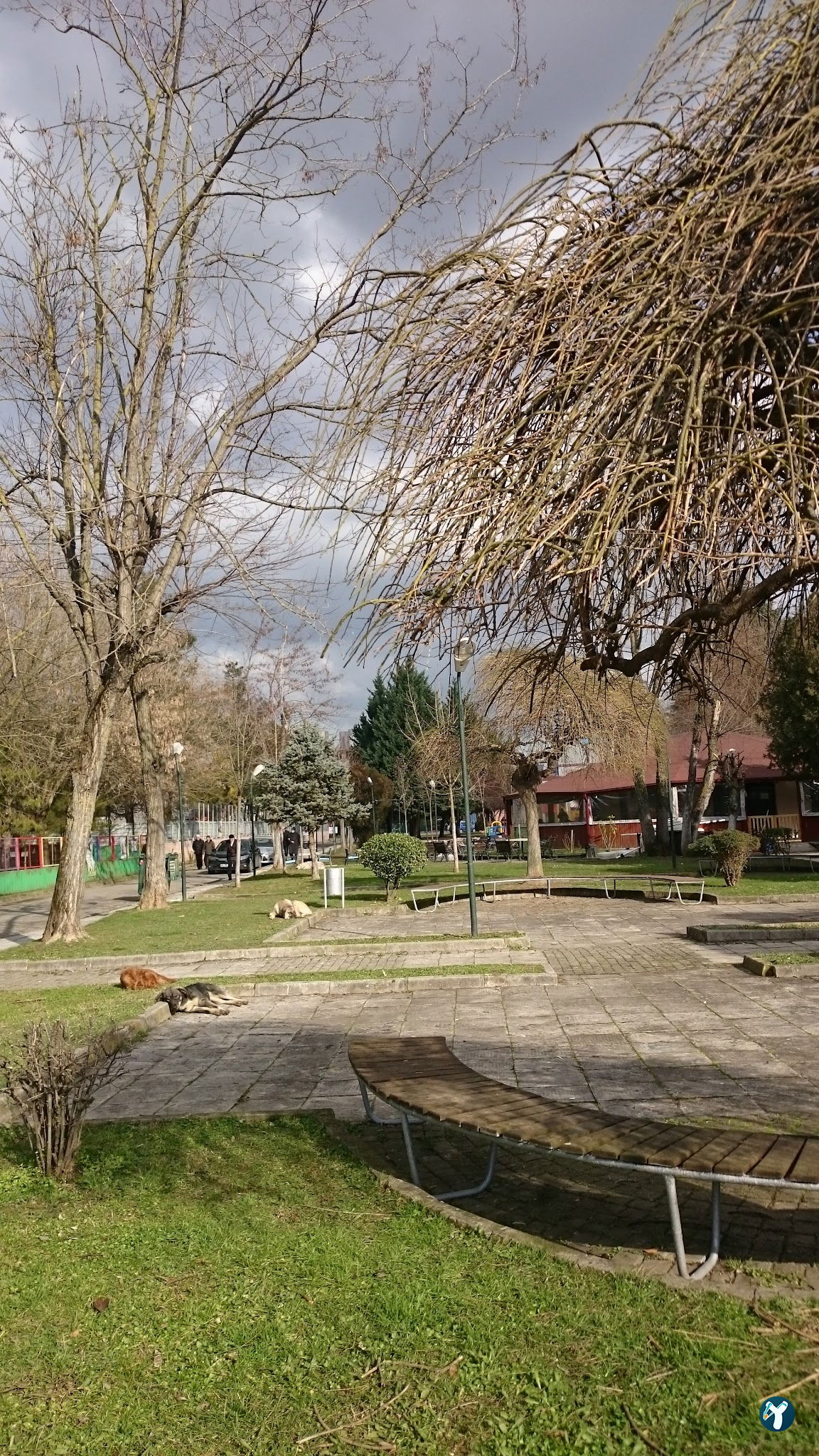 The Cars Cafe (Eski Prestij Cafe)