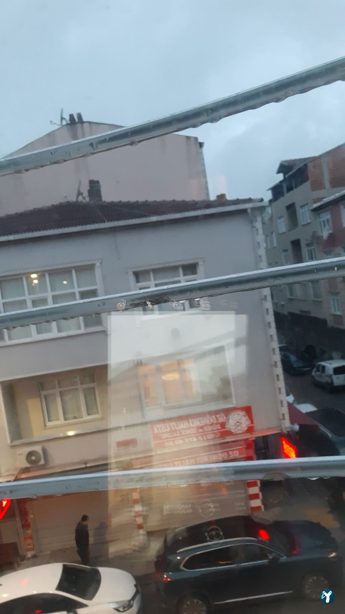Öz Dönerci Halit Usta