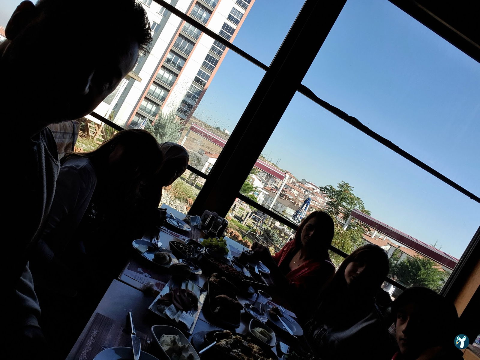Bahçeli Cafe & Restaurant