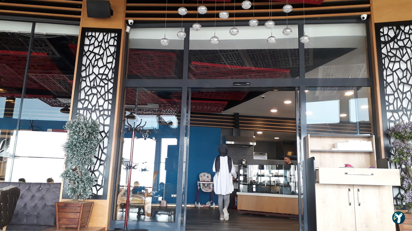 Bahçeli Cafe & Restaurant