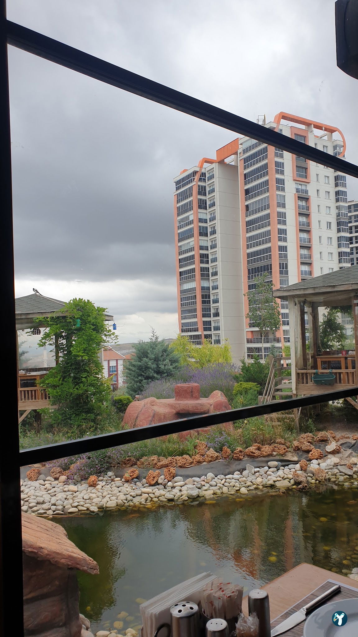 Bahçeli Cafe & Restaurant