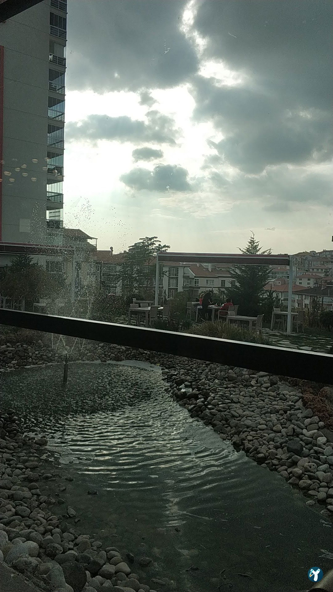 Bahçeli Cafe & Restaurant