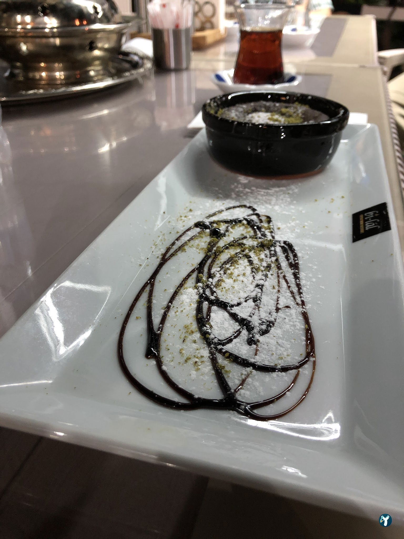 Bahçeli Cafe & Restaurant