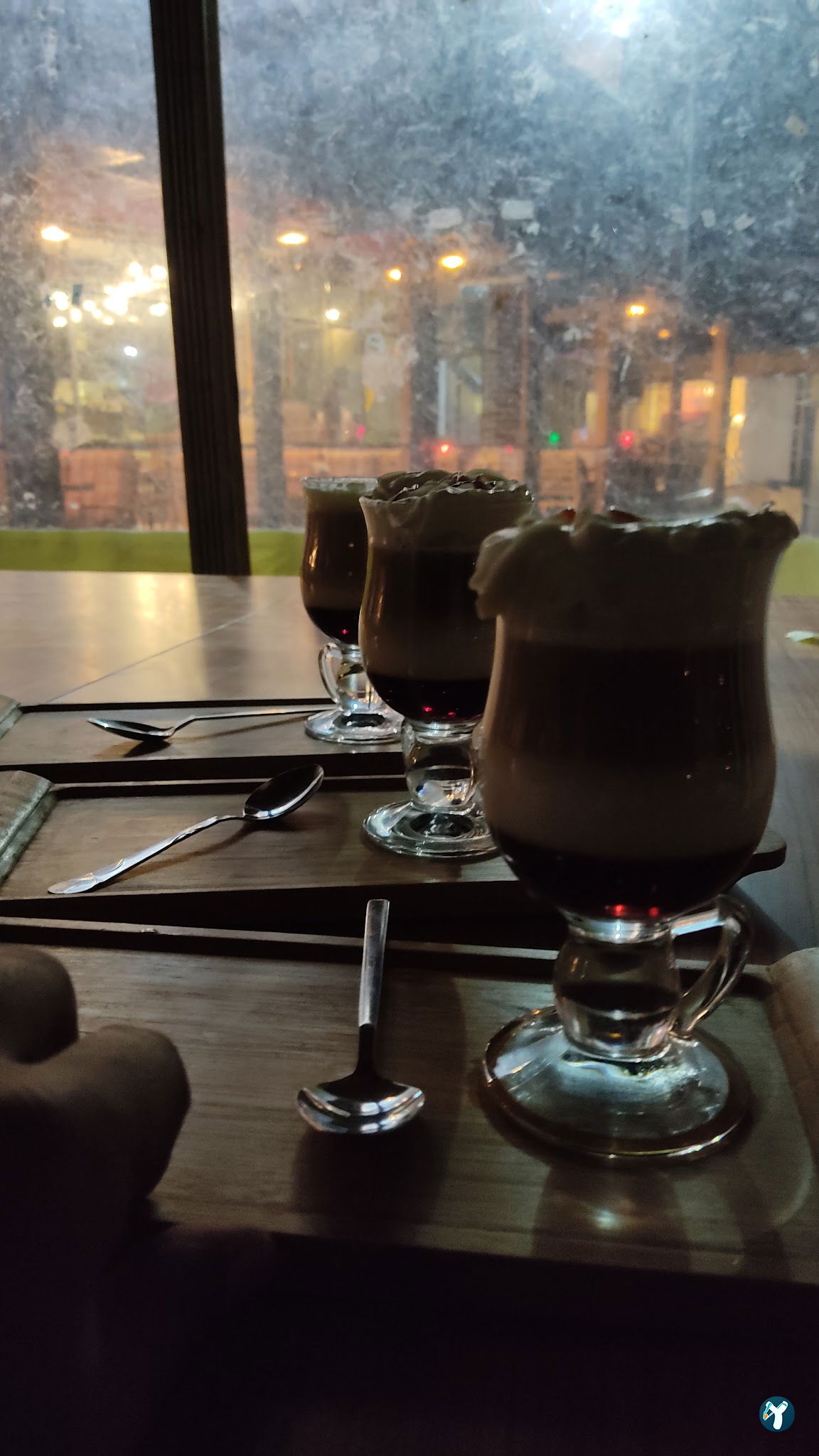Bahçeli Cafe & Restaurant
