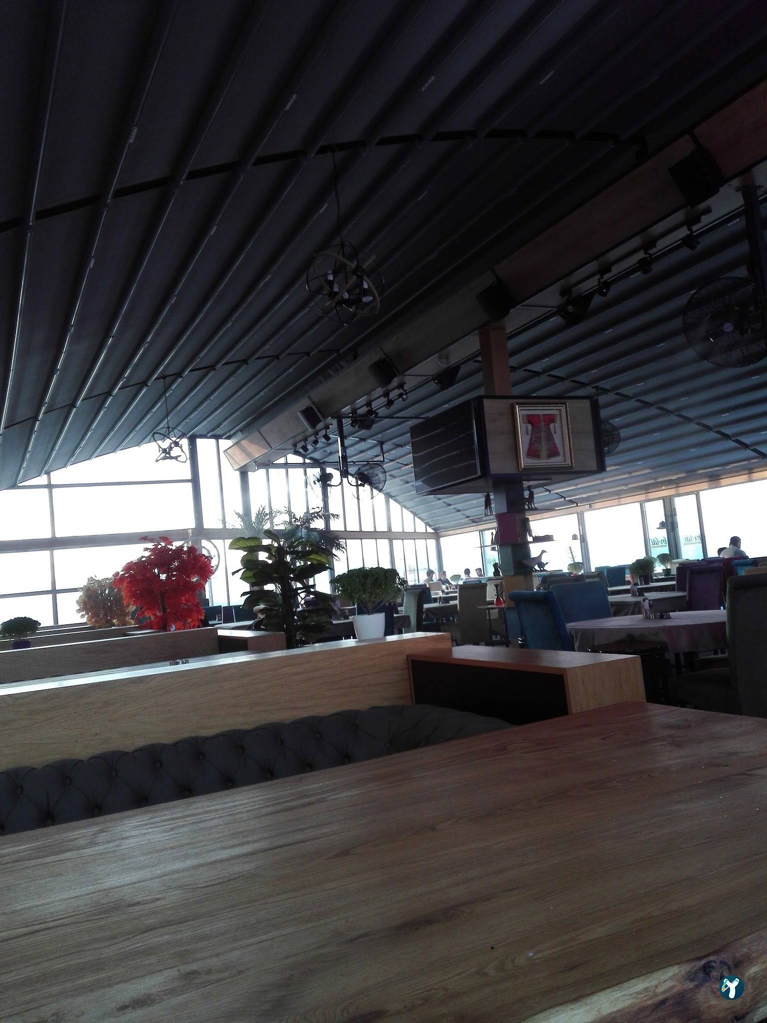 Bahçeli Cafe & Restaurant