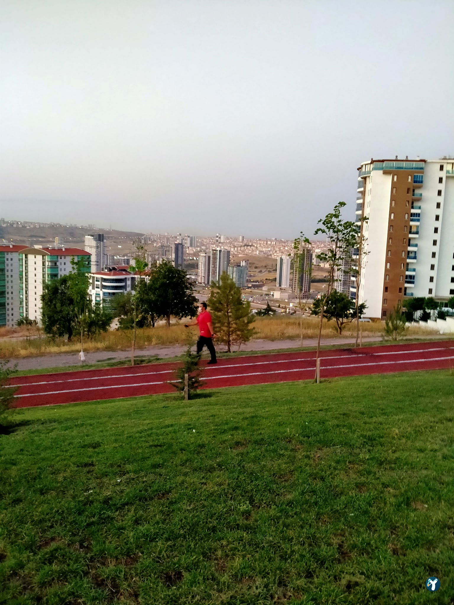 Bahçeli Cafe & Restaurant