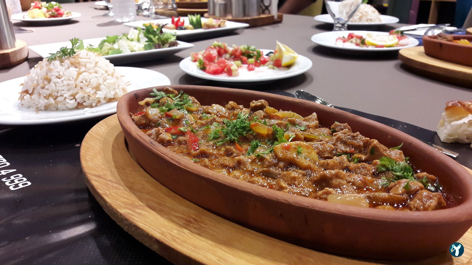 Bahçeli Cafe & Restaurant
