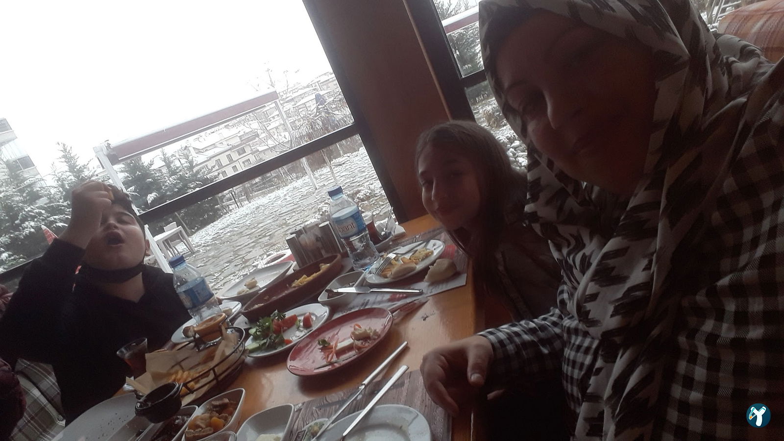 Bahçeli Cafe & Restaurant