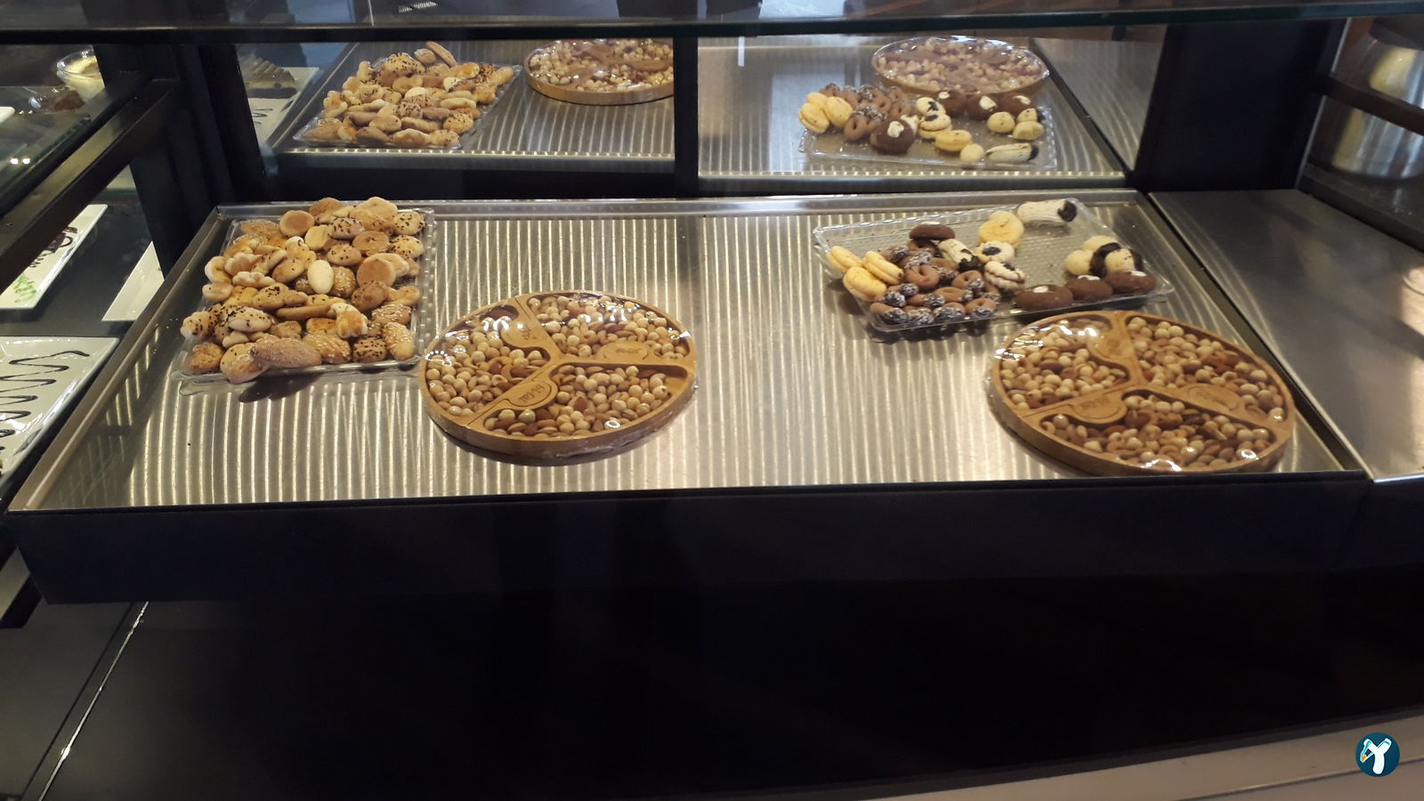 Bahçeli Cafe & Restaurant